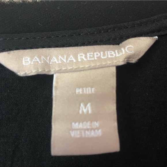 BANANA REPUBLIC WOMENS CLASSY DRESS - Picture 4 of 4